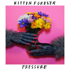 kitten forever