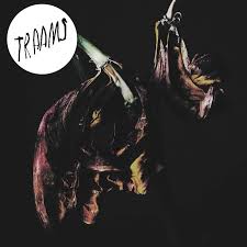 traams cover