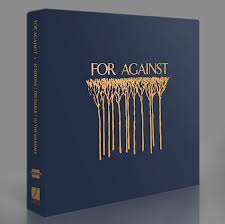 for against
