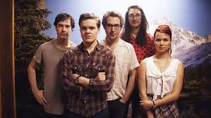 ttwt band