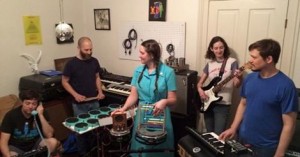mind brains band