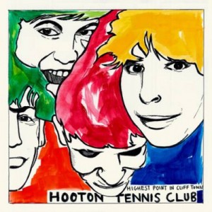 hooten tennis