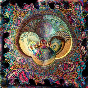 vinyl williams cover