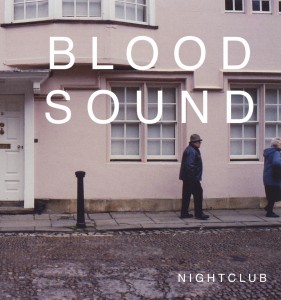 blood sound cover