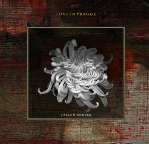 love in prague cover