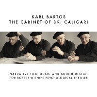 A Vast Precision of Possibilities – “The Cabinet of Dr. Caligari” from Kraftwerk’s Karl Bartos