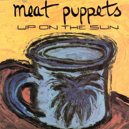 The Sheer Instability Of The Visual World: The Meat Puppets Live In New York