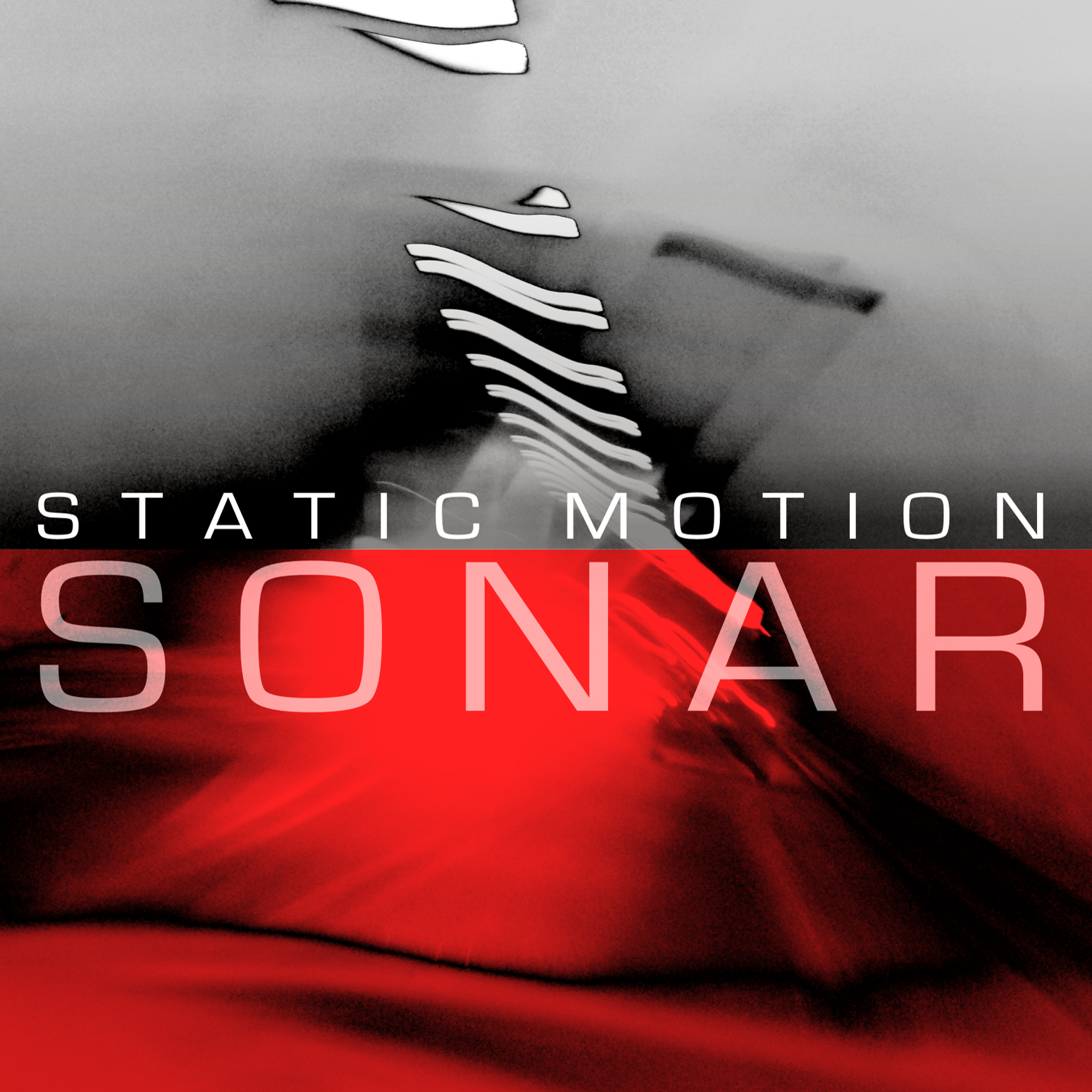Minimalism Perpetually On Edge – SONAR’s “Static Motion”