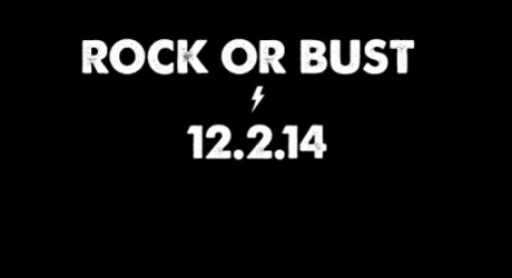 10 Things To Know About AC/DC’s Rock Or Bust
