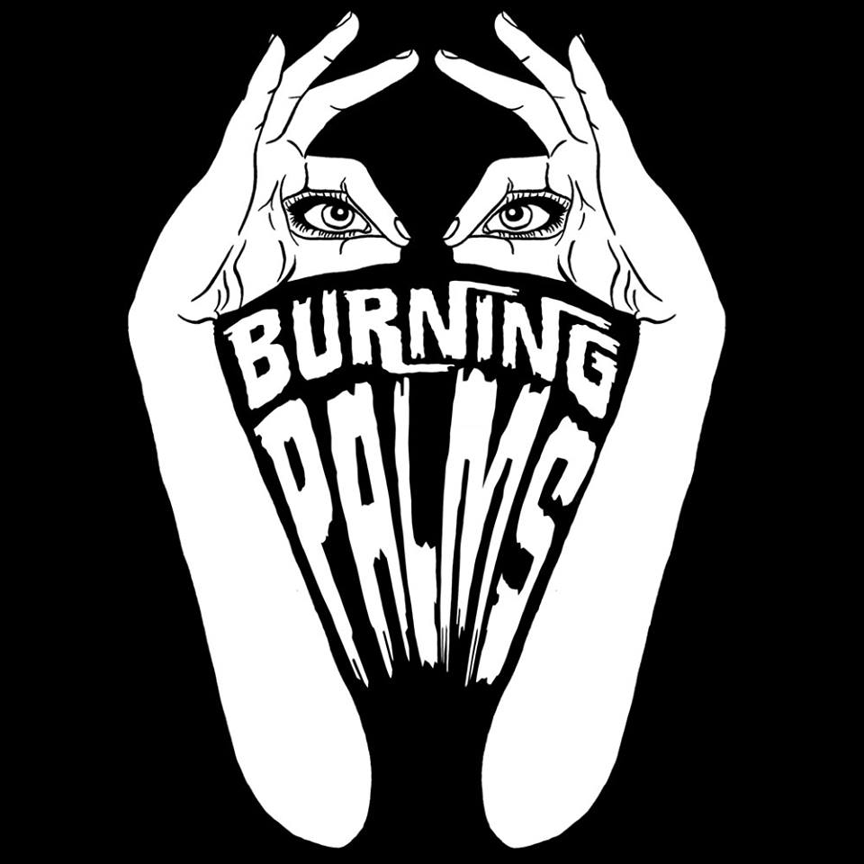 Stereo Embers’ TRACK OF THE DAY: Burning Palms’ “Thorns”