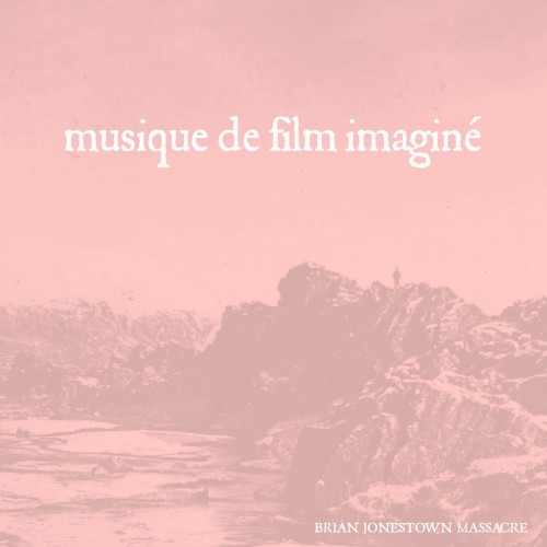 “Invitation to the Voyage”: A Review of “musique de film imaginé” by The Brian Jonestown Massacre
