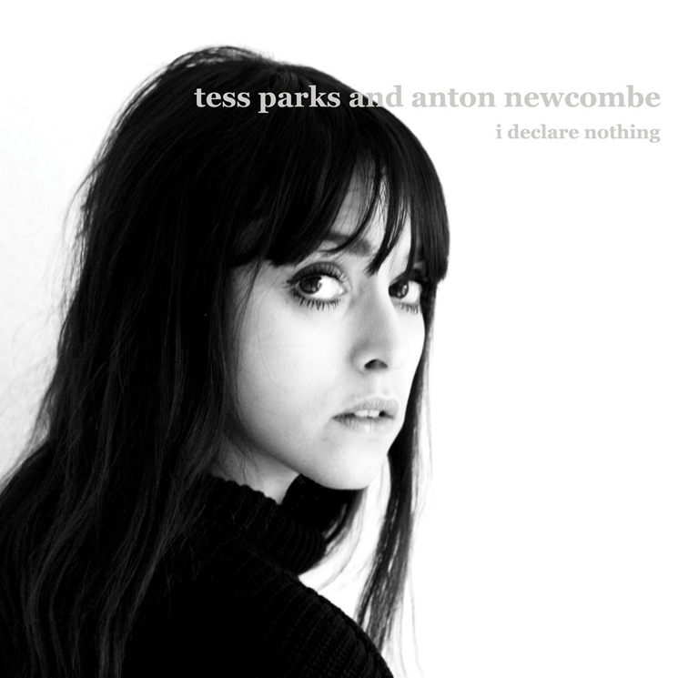 “The Voice That Comes Out Of Me Is From A Sad Place”: An Interview With Tess Parks