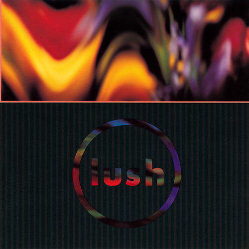 Lush Reunion Yields Live Shows And A New 4AD Compilation