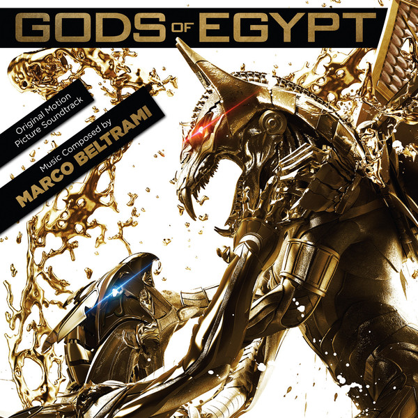 You Don’t Need An Oracle To Tell You That “Gods of Egypt” Is A Massive Disaster