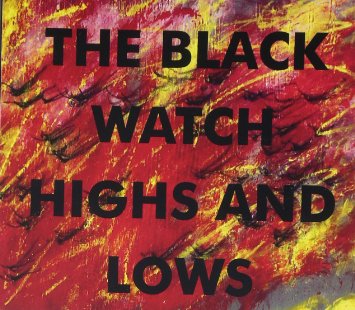 gilded with longing – “highs and lows” by the black watch