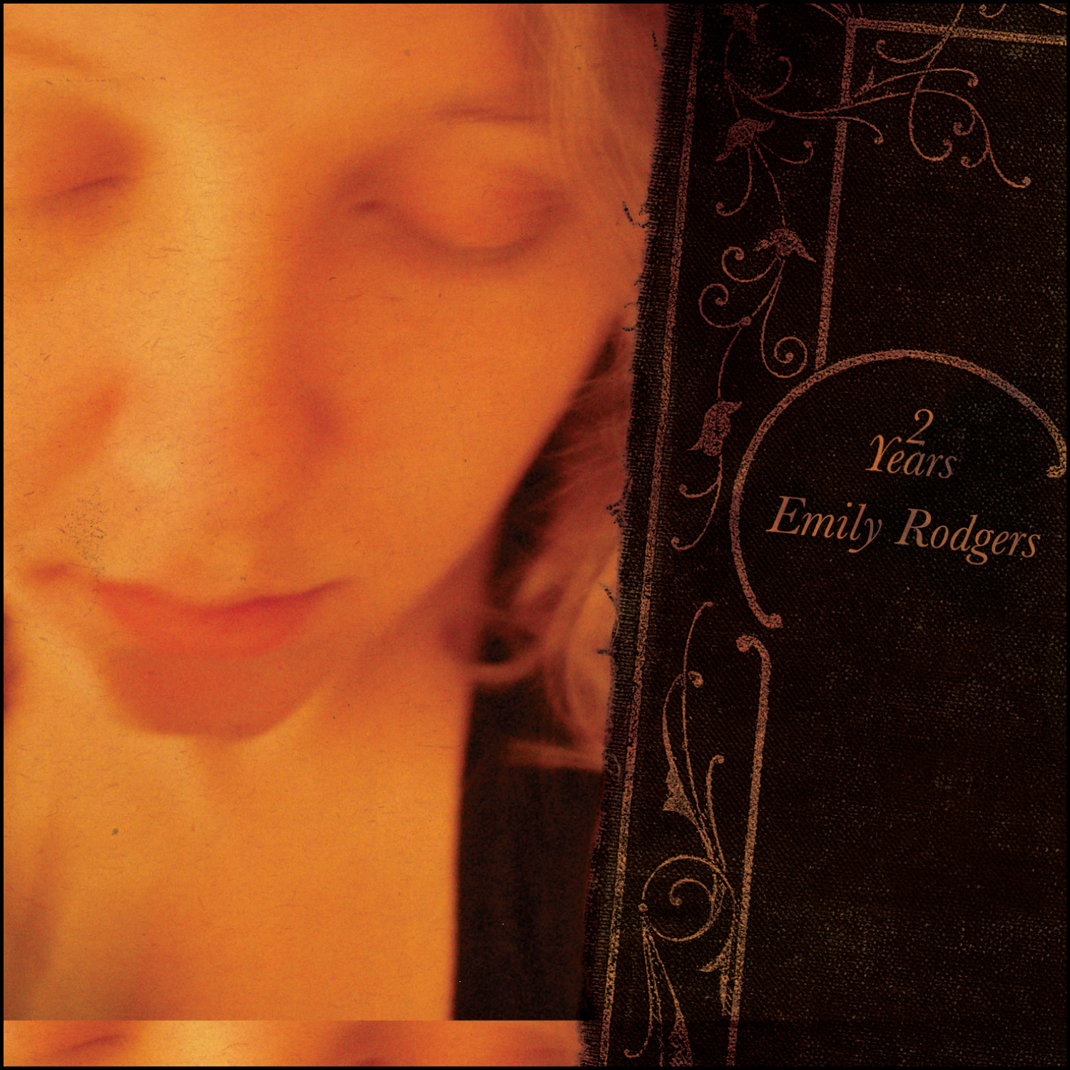 STEREO EMBERS EXCLUSIVE – Hear the Kramer-produced “Two Years” album from Emily Rodgers