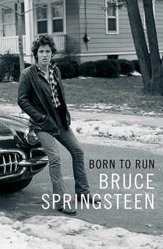 Introspective Testimony: A Review of “Born to Run” by Bruce Springsteen