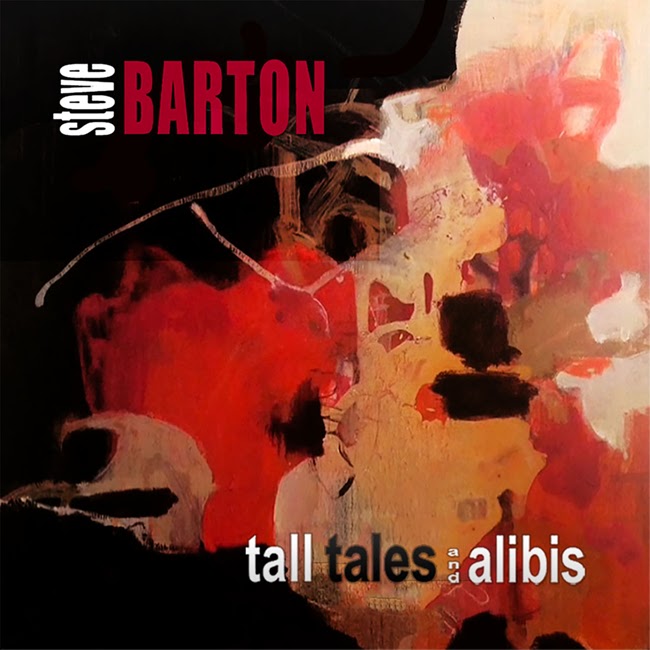 STEREO EMBERS EXCLUSIVE ALBUM STREAM – Translator Alumnus Steve Barton’s Triple-disc Opus “Tall Tales and Alibis”