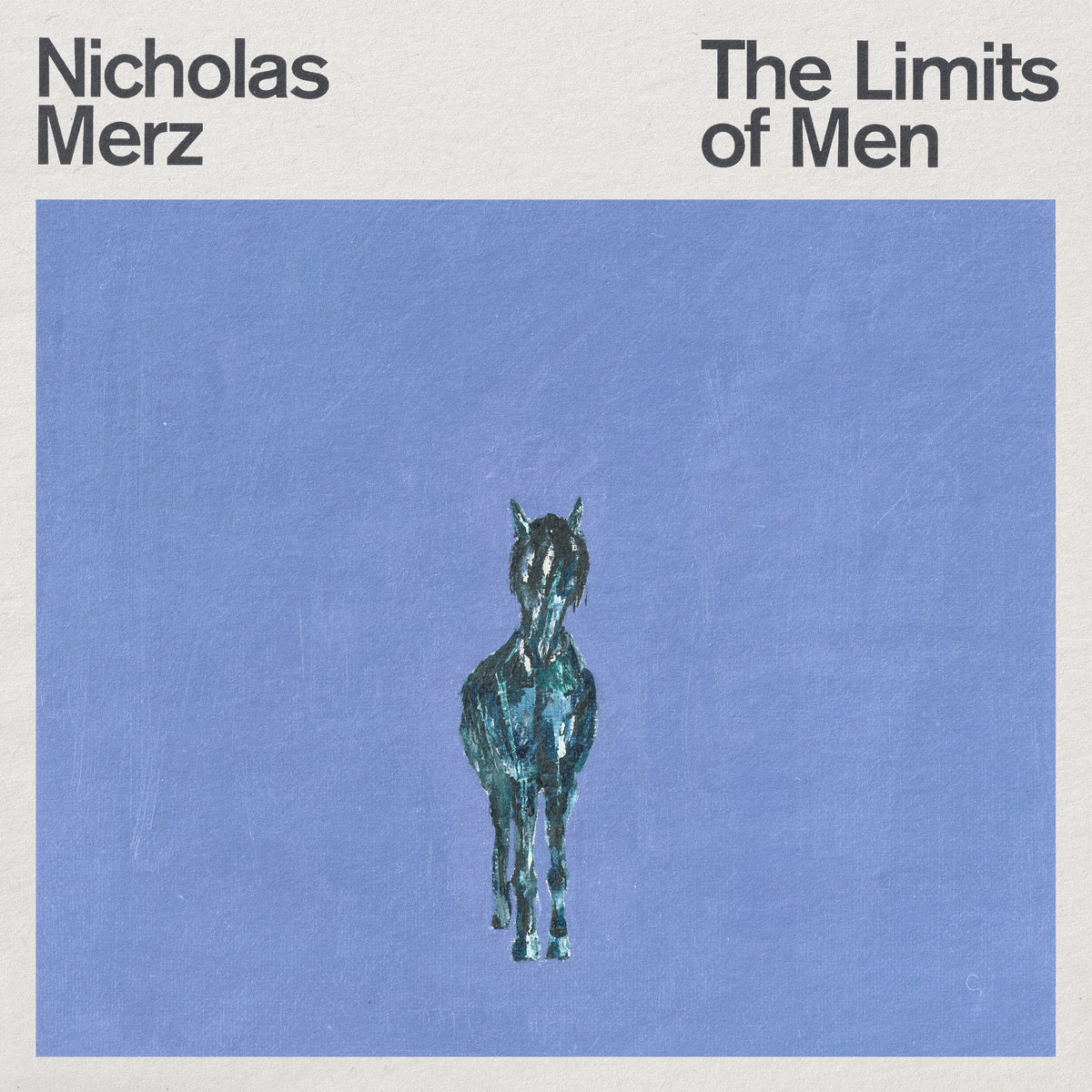 Stereo Embers’ TRACK OF THE DAY: Nicholas Merz’s “Bulled Rose”