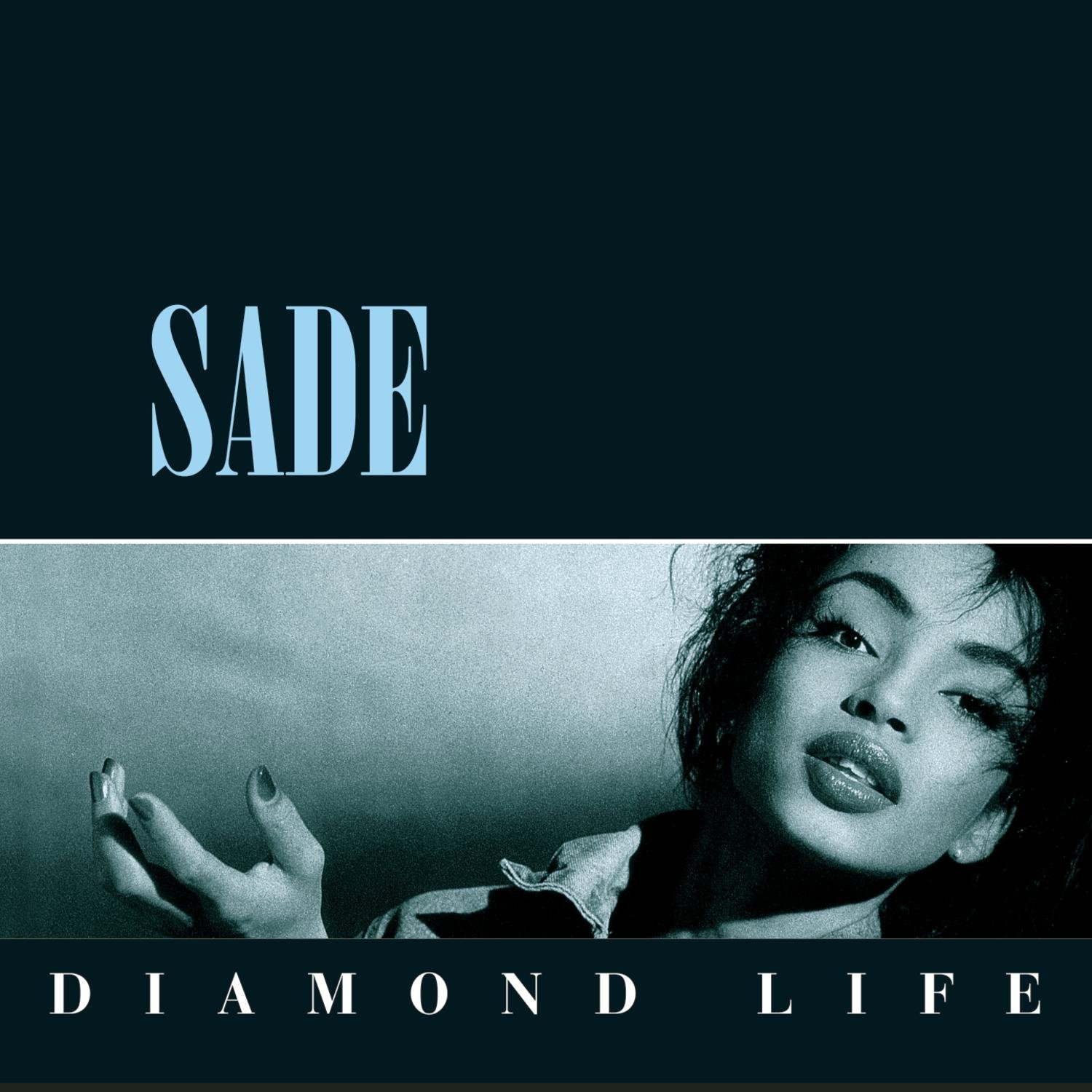 Sade Releases “The Big Unknown”