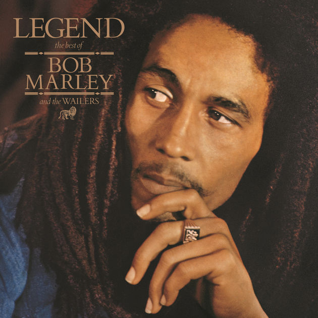 Bob Marley Recordings Found In London