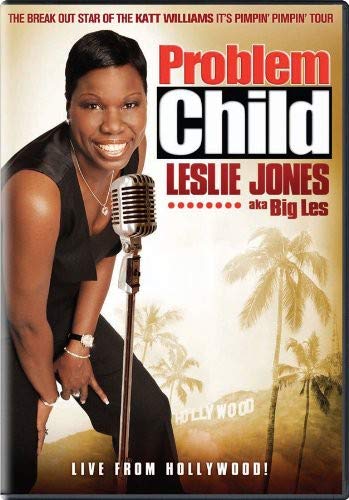 Leslie Jones Has Left “Saturday Night Live”