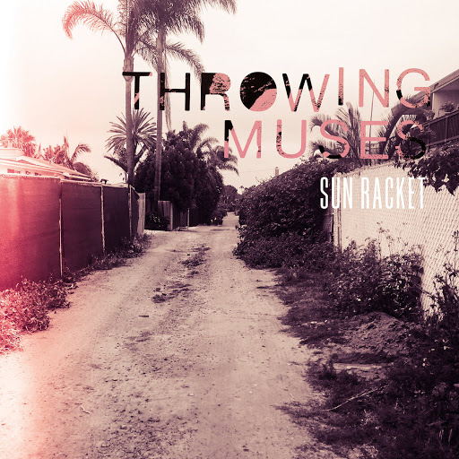 Throwing Muses Release First Single From Upcoming New Album