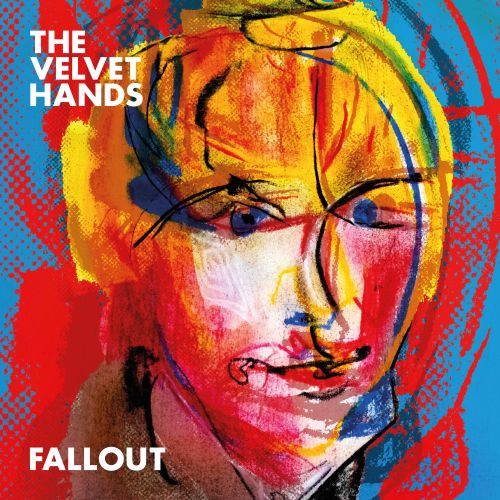 Stereo Embers’ Song Premiere: The Velvet Hands’ “Fallout”