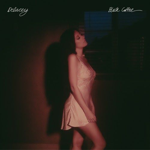 Alt-Pop Songstress Delacey Drops A Striking & Seductive Debut LP
