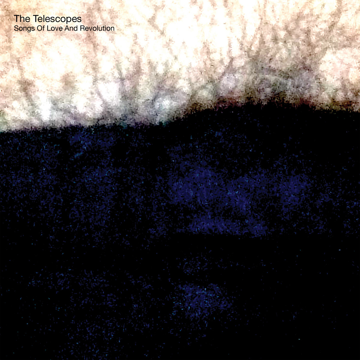 Opaque Incandescence – “Songs of Love and Revolution” from The Telescopes