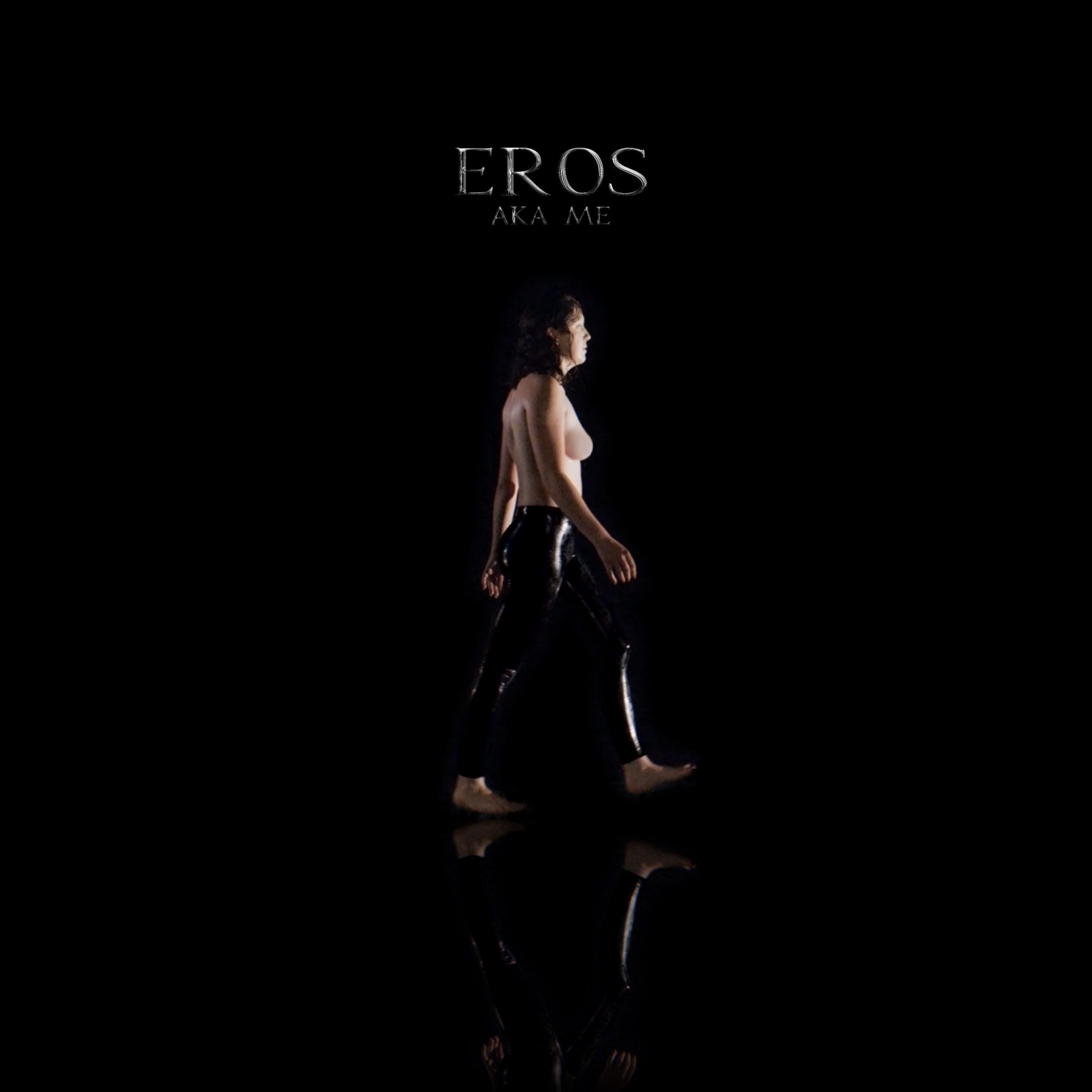 Exclusive Premiere: AKA Me’s “Eros”