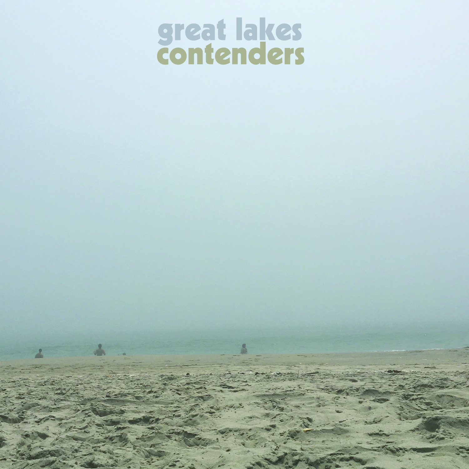 STEREO EMBERS ALBUM PREMIER – “Contenders” from Great Lakes, including a Track-by-Track Breakdown from Founder Ben Crum