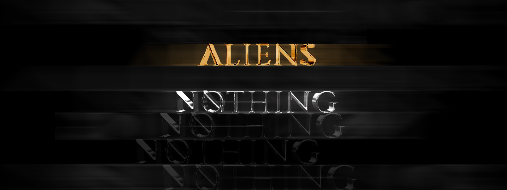 Stereo Embers’ TRACK OF THE DAY: Aliens’ “Nothing”