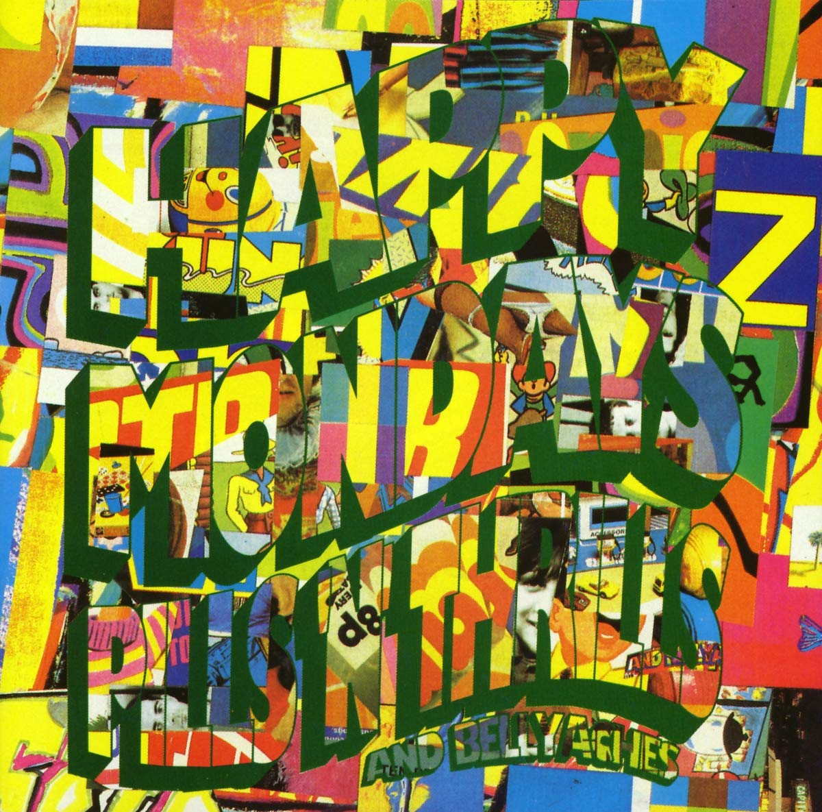 Paul Ryder Of The Happy Mondays Dead At 58