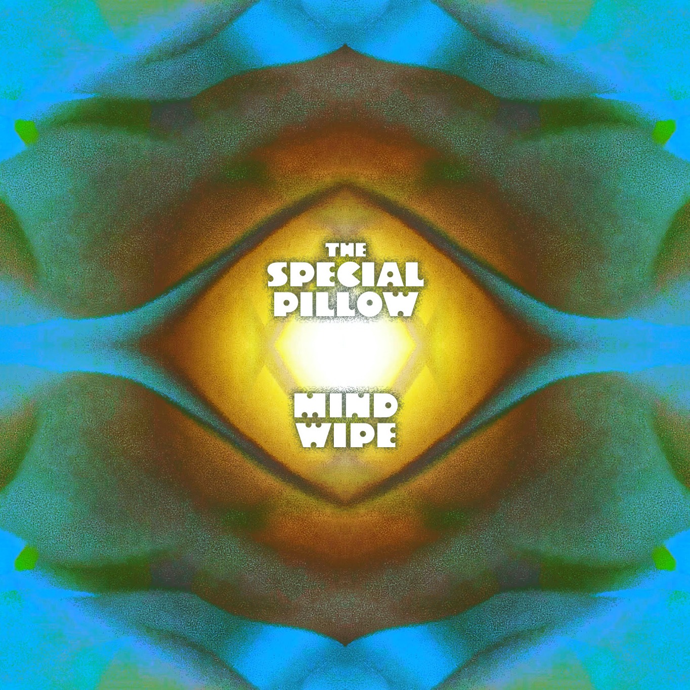 STEREO EMBERS EXCLUSIVE STREAM – New EP “Mind Wipe” from The Special Pillow (ft. ex-members of Hypnolovewheel, Run On, Tryfles et al) with Track-by-Track Rundown by Dan Cuddy
