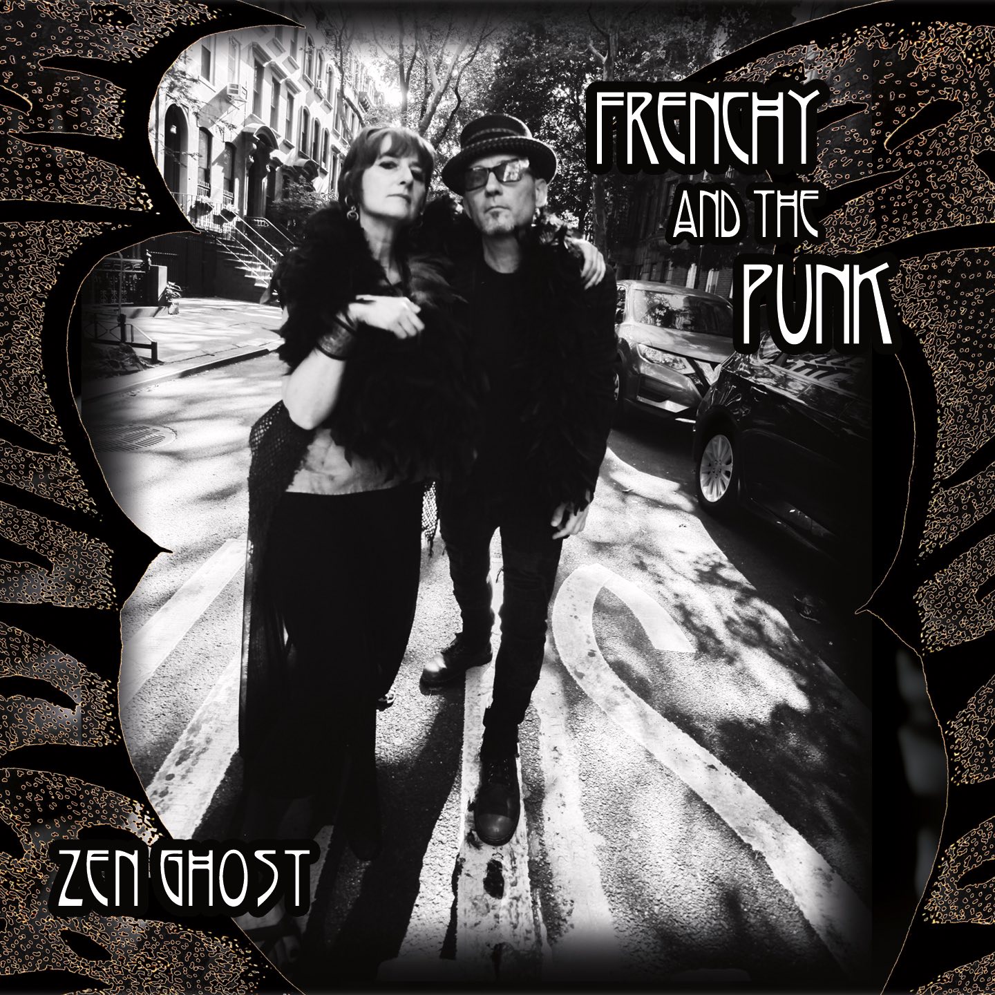 Stereo Embers’ TRACK OF THE DAY: Frenchy And The Punk’s “If The World Doesn’t End First”