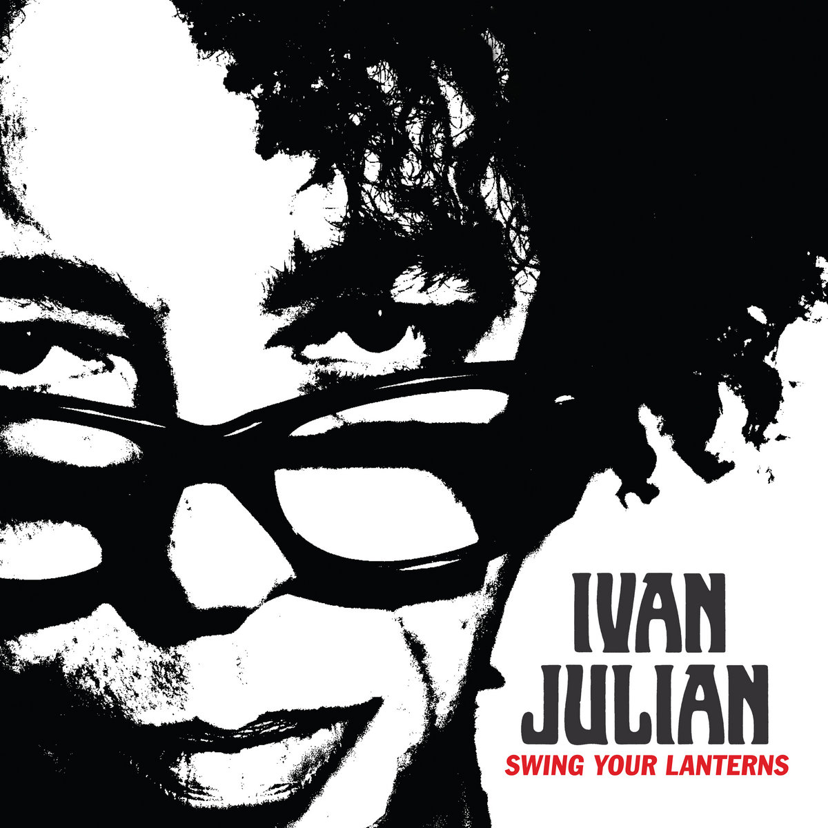 Blistering, Elegiac, Funky, Rocking and Reflective – “Swing Your Lanterns” from Guitarist, Original Voidoid Ivan Julian