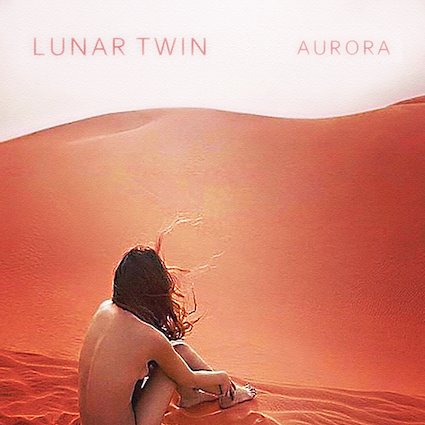 Stereo Embers TRACK OF THE DAY: Lunar Twin’s “Can’t Stop The Rain”