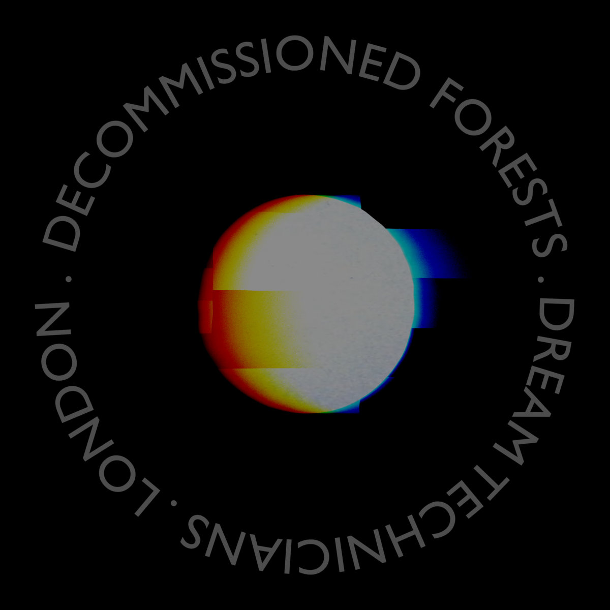 GUEST REVIEW: “Dream Technicians: London,” the New Bandcamp Sampler Comp from Decommissioned Forests