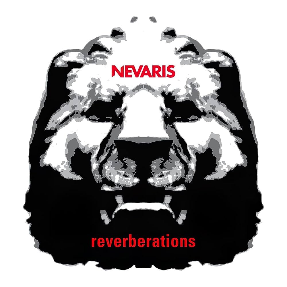 Stereo Embers’ TRACK OF THE DAY: Nevaris and Bill Laswell’s “Interference”