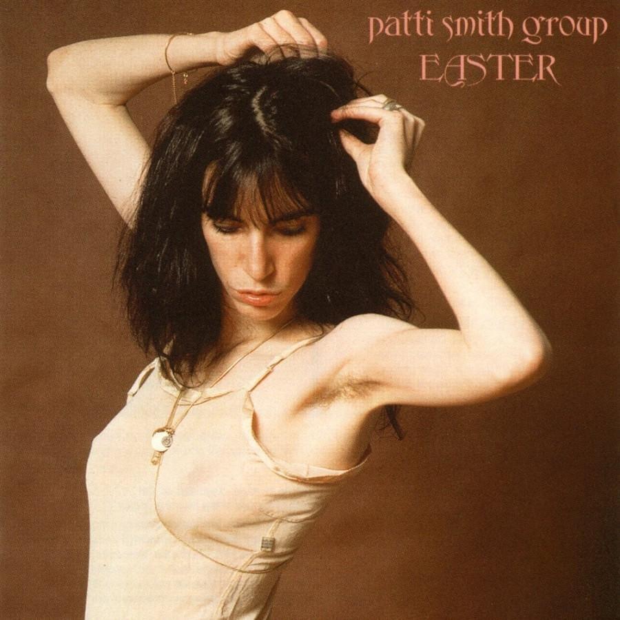 Patti Smith Hospitalized In Italy With Sudden Illness