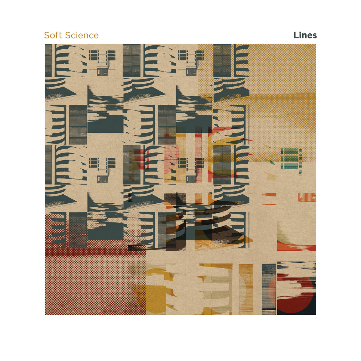 Steadily Blown Away – “Lines” from Northern California’s Soft Science
