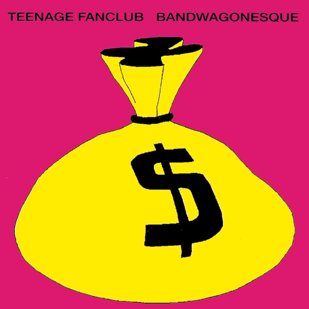 Teenage Fanclub To Tour The U.S. For The First Time Since 2019