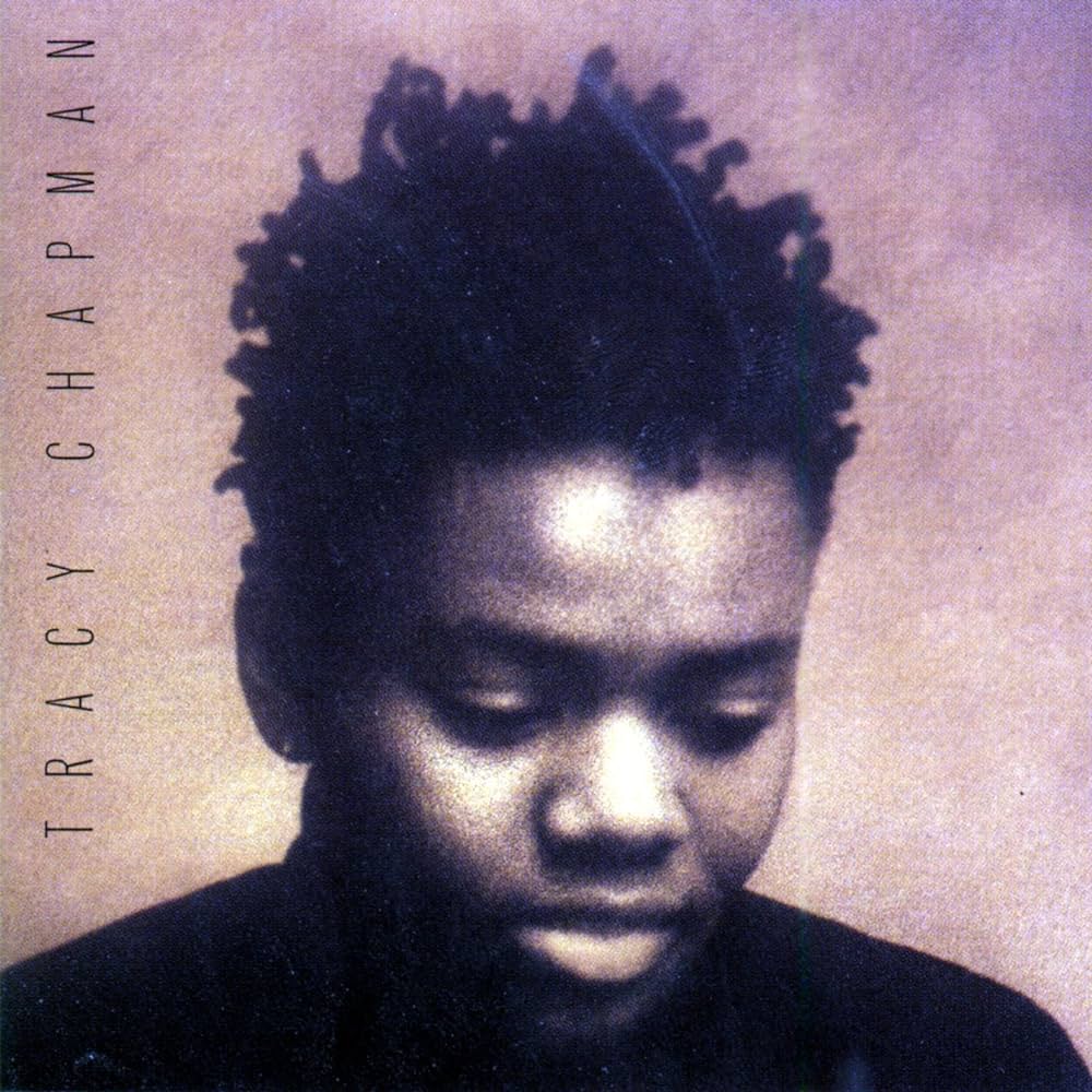 Tracy Chapman’s “Fast Car” Speeds Back To Number One
