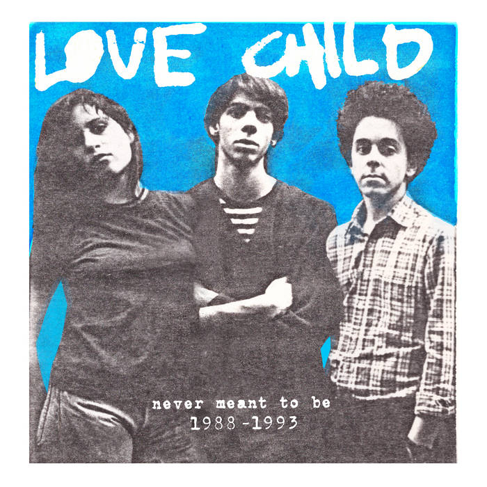 Love Child Announce First Show In 30 Years