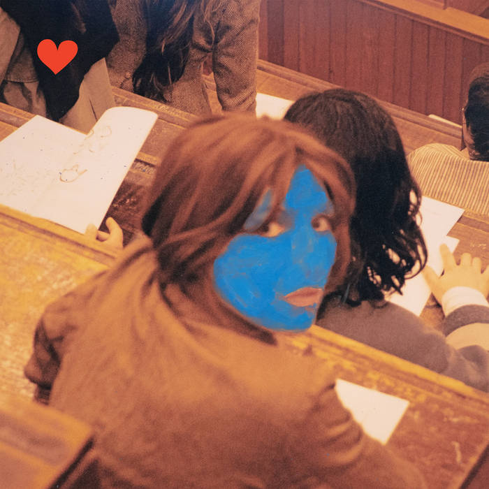 Aldous Harding Set To Release New Album In May