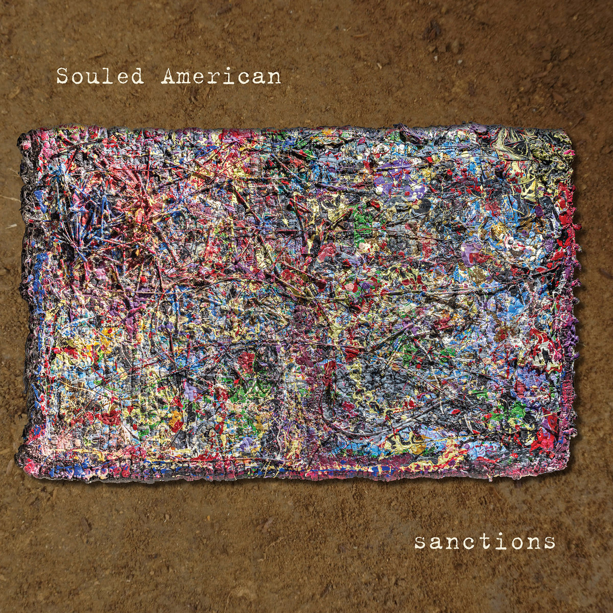 Souled American Return With First New Album In 30 Years