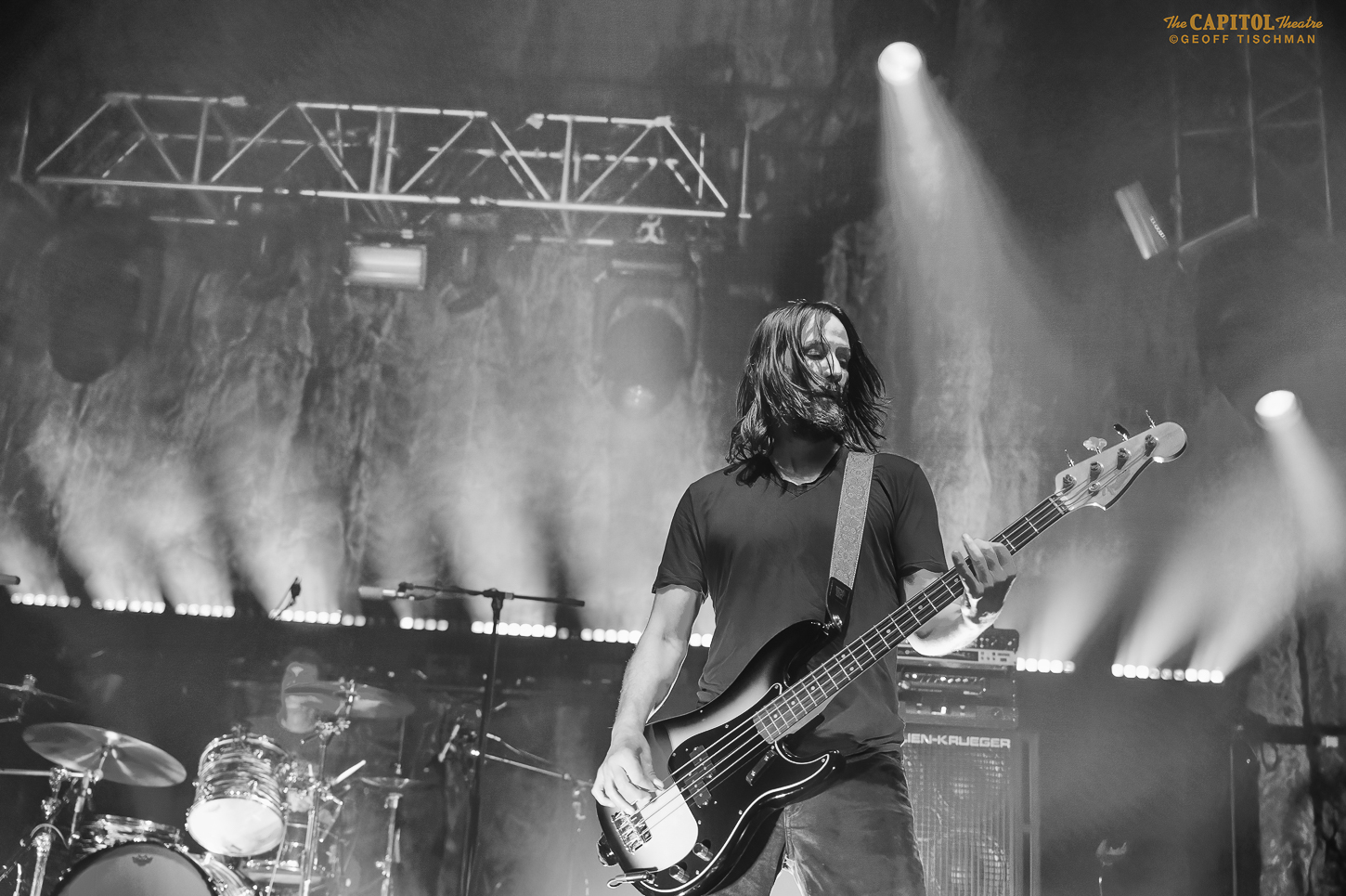 Dogstar Release New Single From Upcoming Album