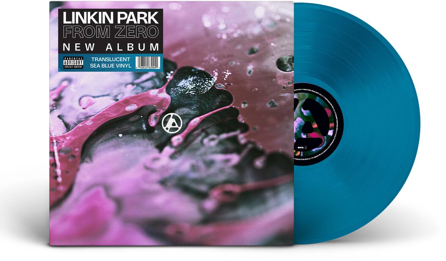 Winter Shouldn’t Last Forever: Meditations On Linkin Park’s “Heavy Is The Crown” and “Up From The Bottom”