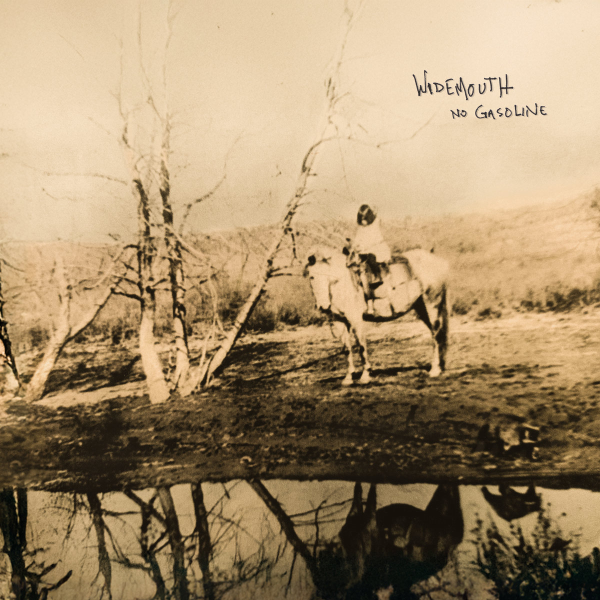 Stereo Embers’ TRACK OF THE DAY: Widemouth’s “I Wish You Passed On A Little Anger”